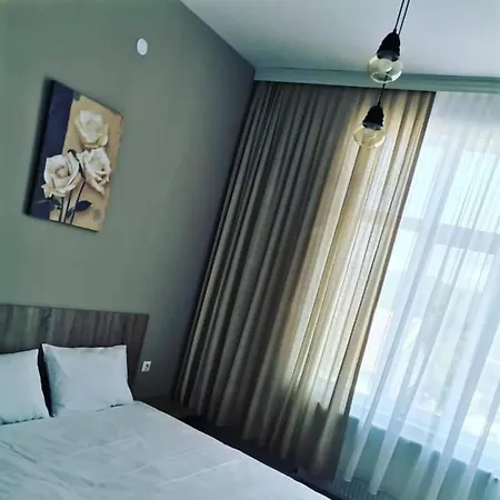 Hotel Tatul