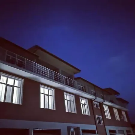 Hotel Tatul * Momcilgrad