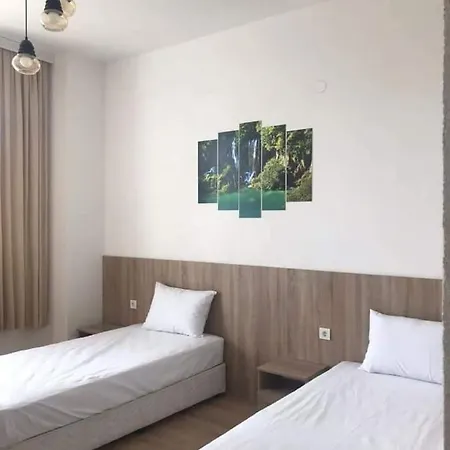 Hotel Hotel Tatul Momcilgrad