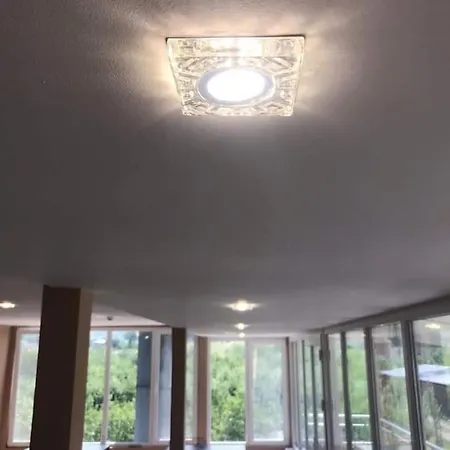 Hotel Hotel Tatul