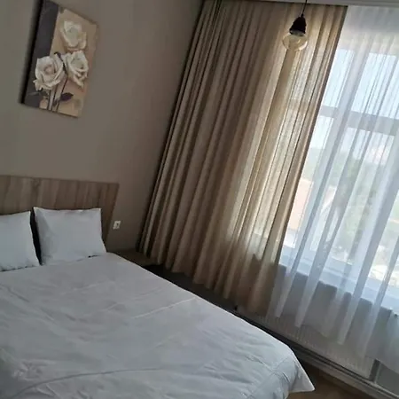 Hotel Hotel Tatul Momcilgrad