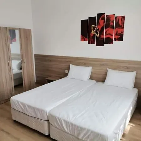 Hotel Tatul * Momcilgrad