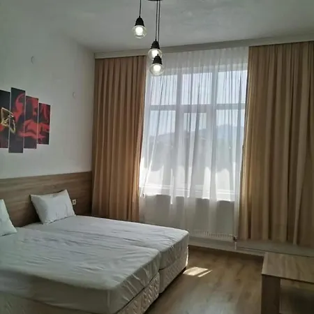 Hotel Hotel Tatul Momcilgrad